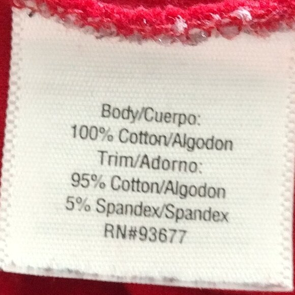 St. John's Bay Womens Classic Mock Neck, Long Sleeve T-Shirt - Picture 6 of 10